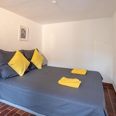 Hamburg City Apartment Eksteriør billede
